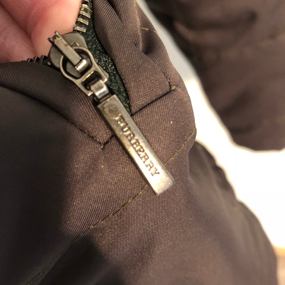 🙌  Authentic Burberry jacket - Picture 5 of 8